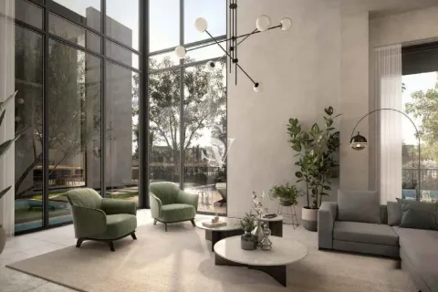 טאונהאוס למכירה ב Dubai Land, Dubai, איחוד האמירויות  3 חדרי שינה, 184 מ"ר, מספר 657361 - תמונה 2