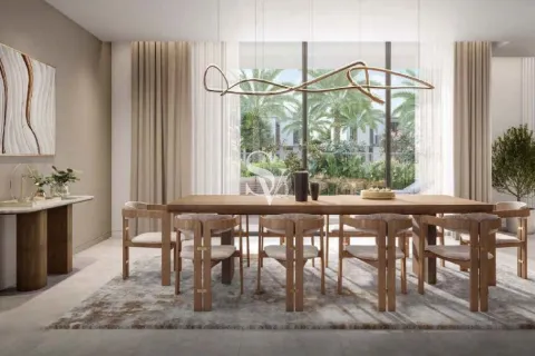 טאונהאוס למכירה ב Dubai Land, Dubai, איחוד האמירויות  3 חדרי שינה, 184 מ"ר, מספר 657361 - תמונה 4