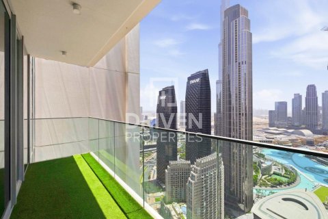 Appartamento a Downtown Dubai (Downtown Burj Dubai), Dubai, EAU 3 camere da letto, 147.53 mq. № 745815