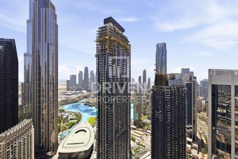 شقة للإيجار في وسط مدينة دبي، دبي، الإمارات العربية المتحدة 3 غرفة نوم ، 147.53 متر مربع ، رقم 745815 - صورة 2