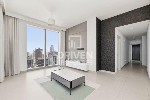 شقة للإيجار في وسط مدينة دبي، دبي، الإمارات العربية المتحدة 3 غرفة نوم ، 147.53 متر مربع ، رقم 745815 - صورة 7