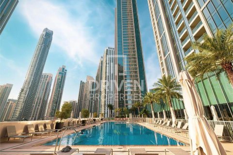 شقة للإيجار في وسط مدينة دبي، دبي، الإمارات العربية المتحدة 3 غرفة نوم ، 147.53 متر مربع ، رقم 745815 - صورة 25