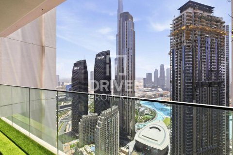 شقة للإيجار في وسط مدينة دبي، دبي، الإمارات العربية المتحدة 3 غرفة نوم ، 147.53 متر مربع ، رقم 745815 - صورة 20