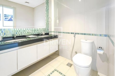 Apartman u Dubai Marina, Dubai, UAE 2 spavaćih soba, 125.6 m2 Br. 745820 - fotografija 6