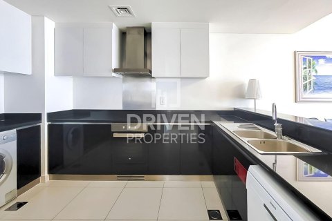 Apartman u Dubai Marina, Dubai, UAE 2 spavaćih soba, 125.6 m2 Br. 745820 - fotografija 14
