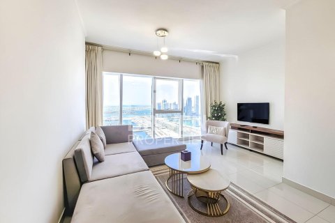 Apartman u Dubai Marina, Dubai, UAE 2 spavaćih soba, 125.6 m2 Br. 745820 - fotografija 5
