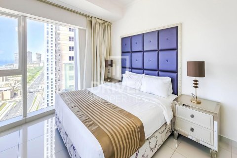 Apartman u Dubai Marina, Dubai, UAE 2 spavaćih soba, 125.6 m2 Br. 745820 - fotografija 9