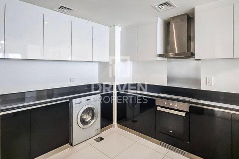 Apartman u Dubai Marina, Dubai, UAE 2 spavaćih soba, 125.6 m2 Br. 745820 - fotografija 16