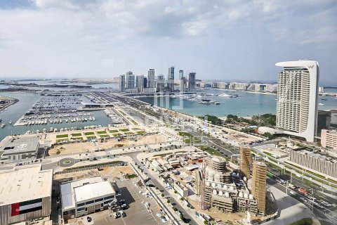 Apartman u Dubai Marina, Dubai, UAE 2 spavaćih soba, 125.6 m2 Br. 745820 - fotografija 2