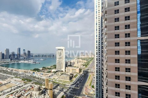 Dubai Marina, Dubai, BAE’de daire 2 yatak odası, 125.6 m&sup2; No 745820