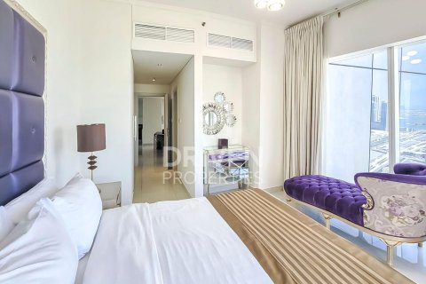 Apartman u Dubai Marina, Dubai, UAE 2 spavaćih soba, 125.6 m2 Br. 745820 - fotografija 7