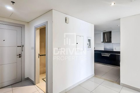 Apartman u Dubai Marina, Dubai, UAE 2 spavaćih soba, 125.6 m2 Br. 745820 - fotografija 17