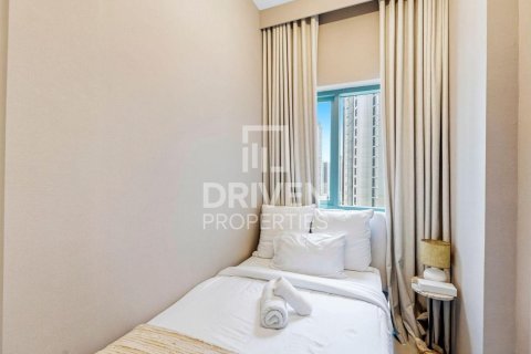 Apartment in Downtown Dubai (Downtown Burj Dubai), Dubai, UAE 2 bedrooms, 122.91 sq.m. № 745816 - photo 18