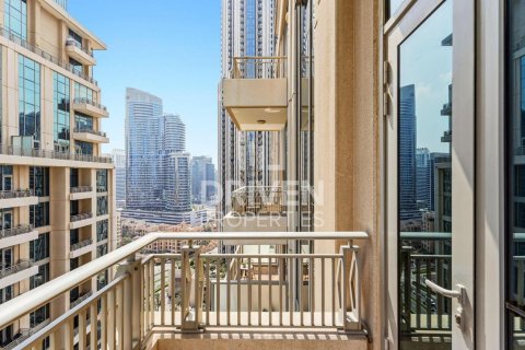 Apartment in Downtown Dubai (Downtown Burj Dubai), Dubai, UAE 2 bedrooms, 122.91 sq.m. № 745816 - photo 24