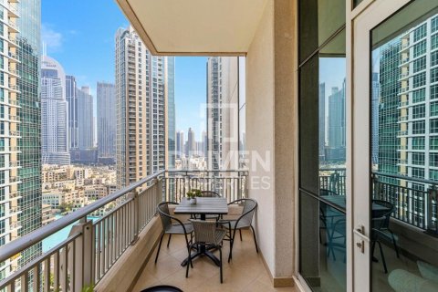 Apartment in Downtown Dubai (Downtown Burj Dubai), Dubai, UAE 2 bedrooms, 122.91 sq.m. № 745816 - photo 22