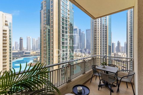 Apartment in Downtown Dubai (Downtown Burj Dubai), Dubai, UAE 2 bedrooms, 122.91 sq.m. № 745816 - photo 23