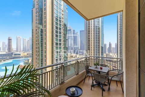 Apartment in Downtown Dubai (Downtown Burj Dubai), Dubai, UAE 2 bedrooms, 122.91 sq.m. № 745816 - photo 26