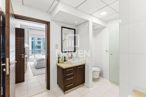Apartment in Downtown Dubai (Downtown Burj Dubai), Dubai, UAE 2 bedrooms, 122.91 sq.m. № 745816 - photo 19