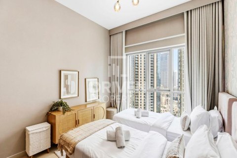 Apartment in Downtown Dubai (Downtown Burj Dubai), Dubai, UAE 2 bedrooms, 122.91 sq.m. № 745816 - photo 7