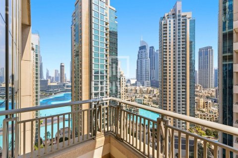 Apartment in Downtown Dubai (Downtown Burj Dubai), Dubai, UAE 2 bedrooms, 122.91 sq.m. № 745816 - photo 25