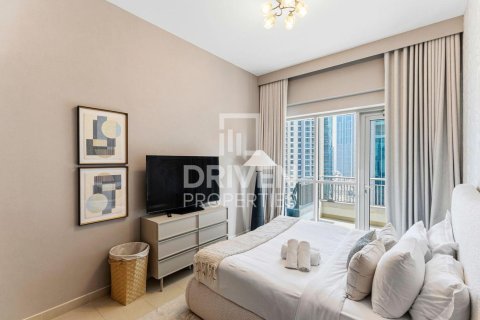 Apartment in Downtown Dubai (Downtown Burj Dubai), Dubai, UAE 2 bedrooms, 122.91 sq.m. № 745816 - photo 11