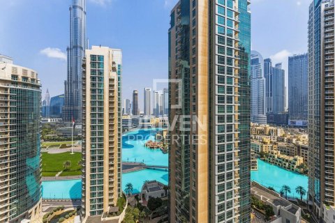 شقة في وسط مدينة دبي، دبي 2 غرفة نوم ، 122.91 متر مربع . ر قم 745816