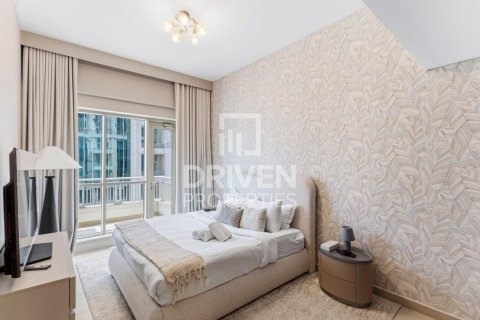 Apartment in Downtown Dubai (Downtown Burj Dubai), Dubai, UAE 2 bedrooms, 122.91 sq.m. № 745816 - photo 16