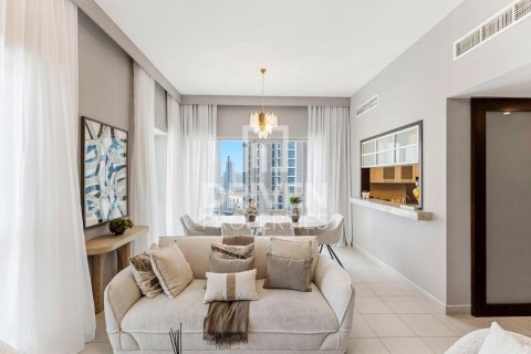 Apartment in Downtown Dubai (Downtown Burj Dubai), Dubai, UAE 2 bedrooms, 122.91 sq.m. № 745816 - photo 4