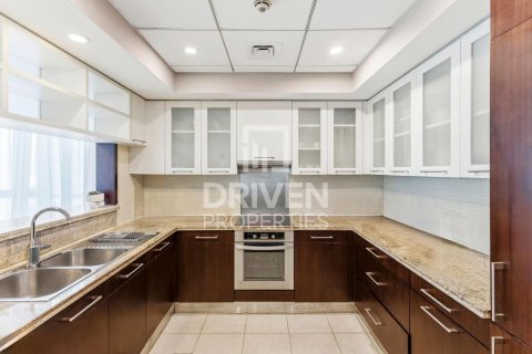 Apartment in Downtown Dubai (Downtown Burj Dubai), Dubai, UAE 2 bedrooms, 122.91 sq.m. № 745816 - photo 8