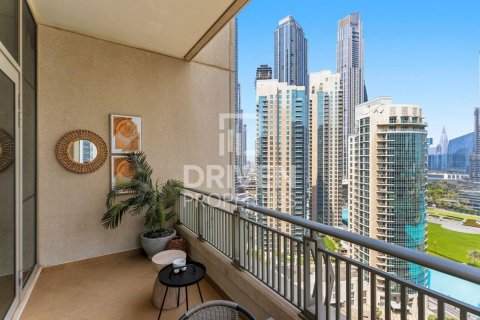 Apartment in Downtown Dubai (Downtown Burj Dubai), Dubai, UAE 2 bedrooms, 122.91 sq.m. № 745816 - photo 27