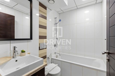 Apartment in Downtown Dubai (Downtown Burj Dubai), Dubai, UAE 2 bedrooms, 122.91 sq.m. № 745816 - photo 21