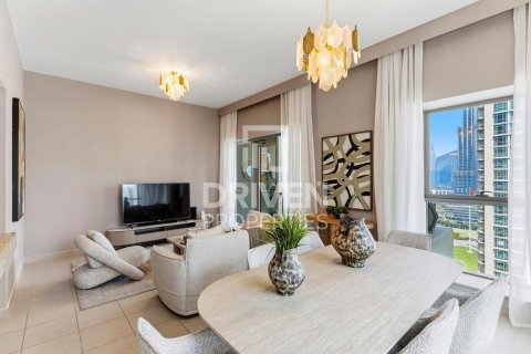 Apartment in Downtown Dubai (Downtown Burj Dubai), Dubai, UAE 2 bedrooms, 122.91 sq.m. № 745816 - photo 6