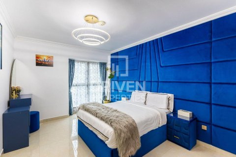 Penthouse til leje i Dubai Marina, Dubai, UAE 5 soveværelser, 571.07 kvm № 745819 - foto 10