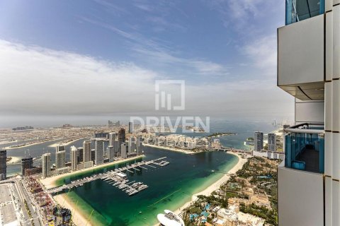 Penthouse til leje i Dubai Marina, Dubai, UAE 5 soveværelser, 571.07 kvm № 745819 - foto 21