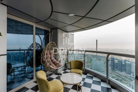 Penthouse til leje i Dubai Marina, Dubai, UAE 5 soveværelser, 571.07 kvm № 745819 - foto 25