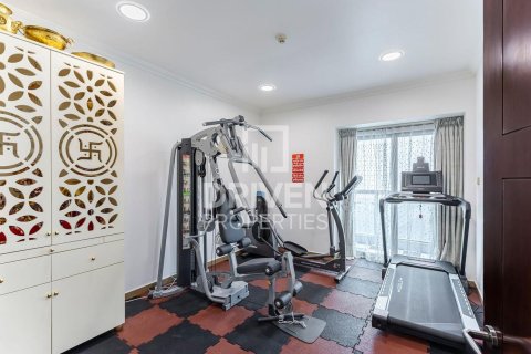 Penthouse til leje i Dubai Marina, Dubai, UAE 5 soveværelser, 571.07 kvm № 745819 - foto 9