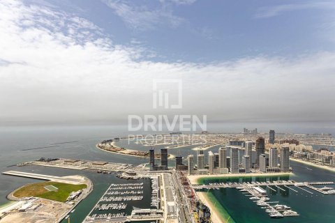 Penthouse til leje i Dubai Marina, Dubai, UAE 5 soveværelser, 571.07 kvm № 745819 - foto 22