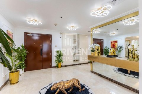 Penthouse til leje i Dubai Marina, Dubai, UAE 5 soveværelser, 571.07 kvm № 745819 - foto 7