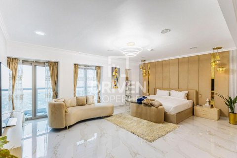 Penthouse til leje i Dubai Marina, Dubai, UAE 5 soveværelser, 571.07 kvm № 745819 - foto 17