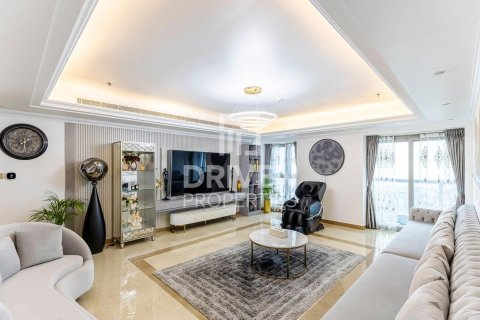 Penthouse til leje i Dubai Marina, Dubai, UAE 5 soveværelser, 571.07 kvm № 745819 - foto 12