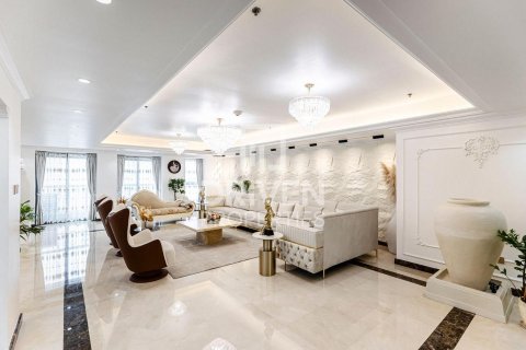 Penthouse til leje i Dubai Marina, Dubai, UAE 5 soveværelser, 571.07 kvm № 745819 - foto 5