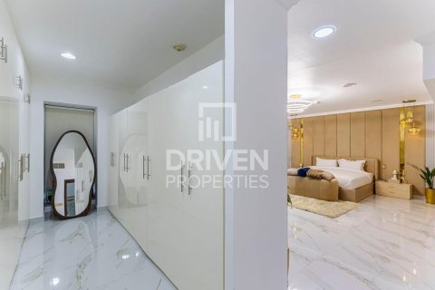 Penthouse til leje i Dubai Marina, Dubai, UAE 5 soveværelser, 571.07 kvm № 745819 - foto 19