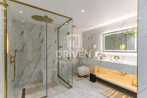 Penthouse til leje i Dubai Marina, Dubai, UAE 5 soveværelser, 571.07 kvm № 745819 - foto 20