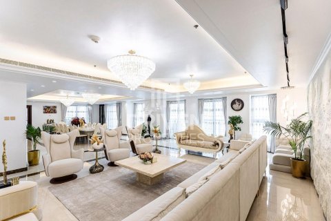 Penthouse til leje i Dubai Marina, Dubai, UAE 5 soveværelser, 571.07 kvm № 745819 - foto 4