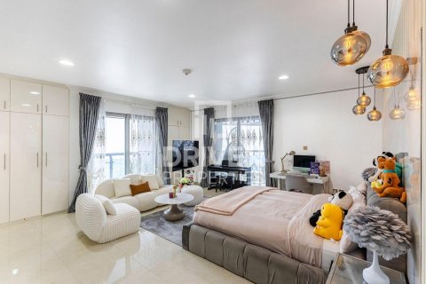 Penthouse til leje i Dubai Marina, Dubai, UAE 5 soveværelser, 571.07 kvm № 745819 - foto 15