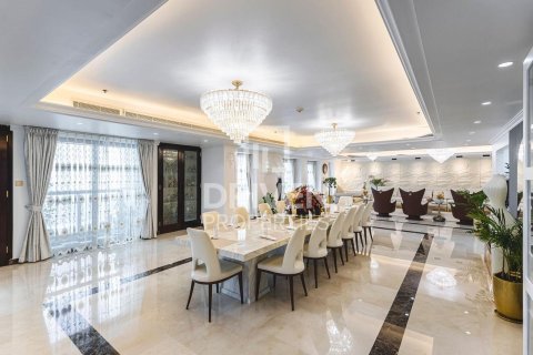 Penthaus u Dubai Marina, Dubai, UAE 571.07 m2, 5 spavaćih soba Br. 745819