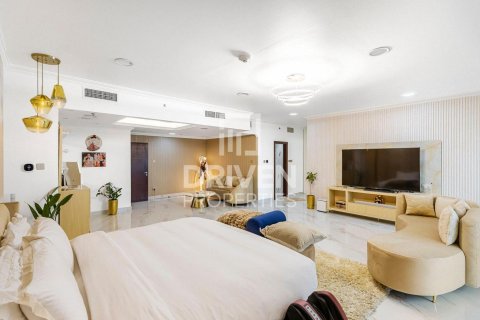 Penthouse til leje i Dubai Marina, Dubai, UAE 5 soveværelser, 571.07 kvm № 745819 - foto 18