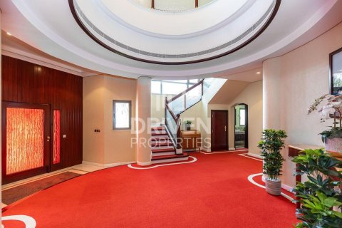 Villa à louer à Palm Jumeirah, Dubai, EAU 6 chambres, 1244.62 m2 № 745821 - photo 15