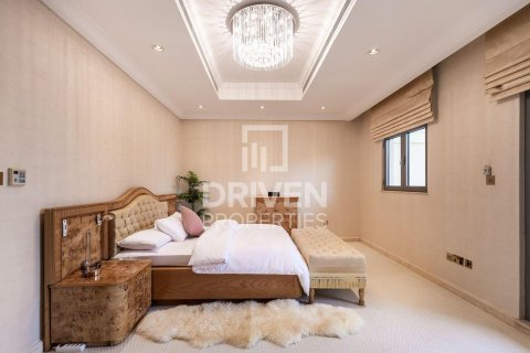 Villa à louer à Palm Jumeirah, Dubai, EAU 6 chambres, 1244.62 m2 № 745821 - photo 7