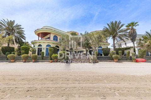 Villa à louer à Palm Jumeirah, Dubai, EAU 6 chambres, 1244.62 m2 № 745821 - photo 29